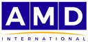 Logo AMD International