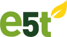 logo E5T