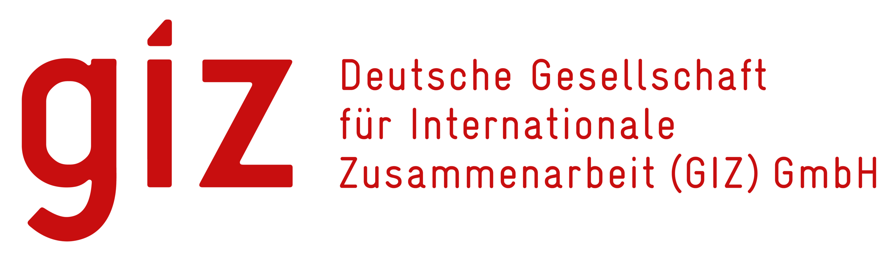 logo GIZ