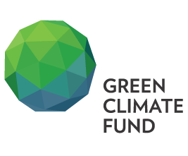 logo Green Climate Fund