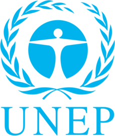 Logo UN Environment Programme