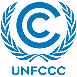 logo UNFCCC