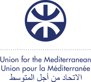 logo Union for the Mediterranean