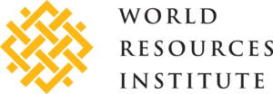 logo World Resources Institute