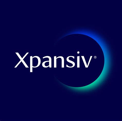 Logo Xpansiv