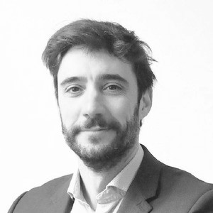 Stéphane Metral