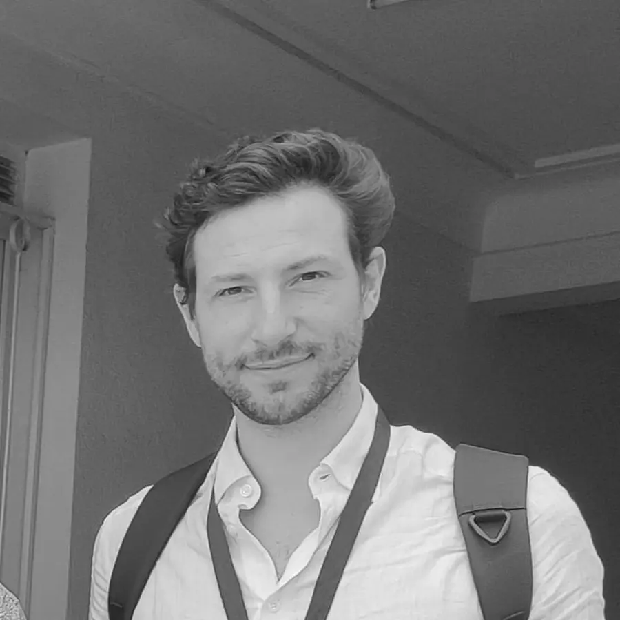 Olivier Levallois
